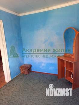 Дом 52м², 1-этажный, на длительный срок,