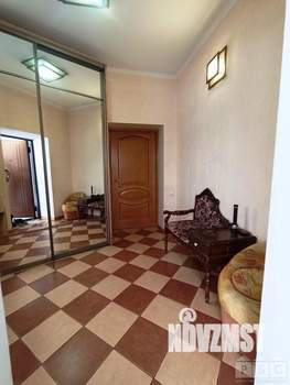 Коттедж 380м², 2-этажный, на длительный срок,