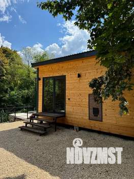 Дом 50м², 2-этажный, посуточно,