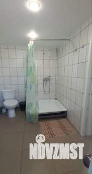 Дом 35м², 1-этажный, посуточно,