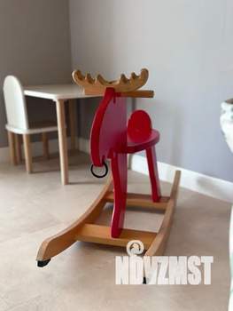 Дом 105м², 2-этажный, посуточно,