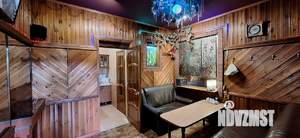 Дом 65м², 2-этажный, посуточно,