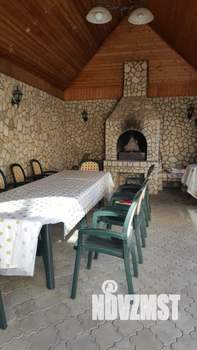 Коттедж 667м², 3-этажный, на длительный срок,