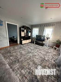 Дом 79м², 1-этажный, участок 2 сот.