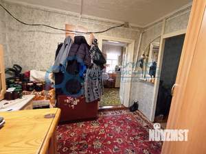 Дом 54м², 1-этажный, участок 7 сот.