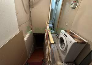 Дом 30м², 2-этажный, участок 2 сот.