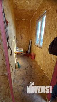 Дом 85м², 1-этажный, участок 6 сот.