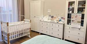 Дом 183м², 2-этажный, участок 8 сот.