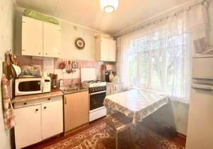 Дом 60м², 2-этажный, участок 8 сот.