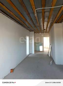 Дом 82м², 1-этажный, участок 5 сот.