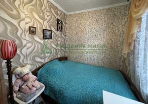 Дом 30м², 2-этажный, участок 2 сот.