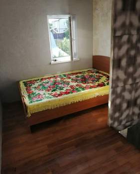 Дача 48м², 2-этажный, участок 5 сот.