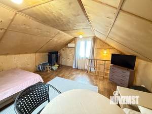 Дом 42м², 2-этажный, участок 5 сот.