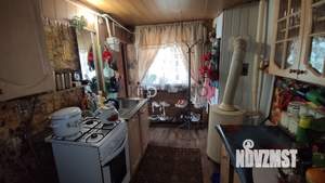 Дом 40м², 1-этажный, участок 1 сот.