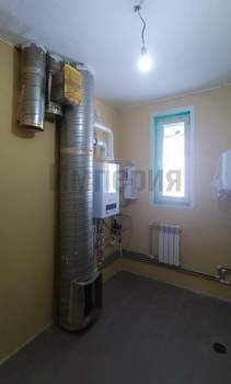 Дом 167м², 2-этажный, участок 0 сот.