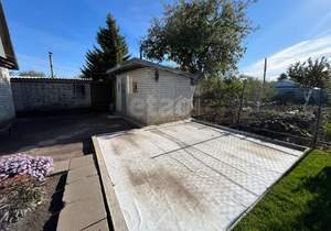 Дача 69м², 2-этажный, участок 6 сот.