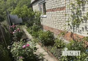 Дом 40м², 2-этажный, участок 5 сот.