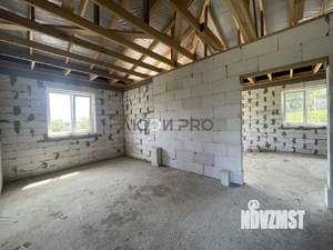 Дом 92м², 1-этажный, участок 6 сот.