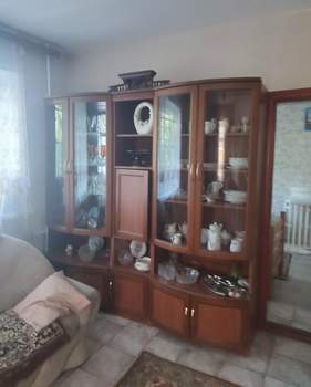 Дом 309м², 2-этажный, участок 9 сот.