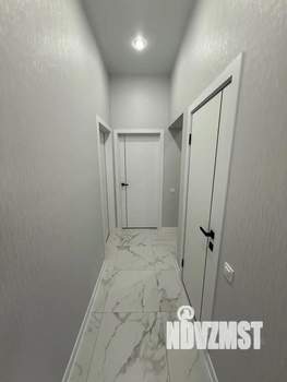 Коттедж 97м², 1-этажный, участок 4 сот.