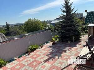 Коттедж 207м², 2-этажный, участок 5 сот.