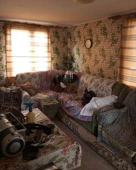 Дом 70м², 2-этажный, участок 8 сот.