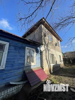 Дом 104м², 2-этажный, участок 5 сот.