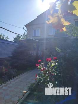 Дом 309м², 2-этажный, участок 9 сот.