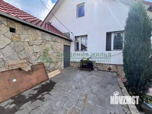 Дом 143м², 1-этажный, участок 6 сот.