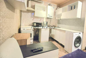 Дом 63м², 1-этажный, участок 6 сот.