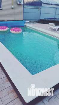 Дом 142м², 2-этажный, участок 9 сот.