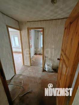 Дом 76м², 1-этажный, участок 9 сот.