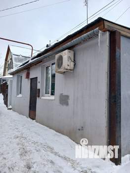 Дом 69м², 1-этажный, участок 69 сот.