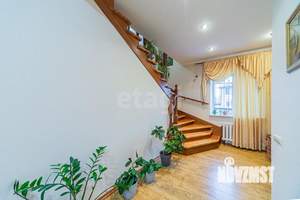 Дом 296м², 2-этажный, участок 829 сот.