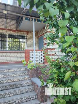 Дом 309м², 2-этажный, участок 9 сот.