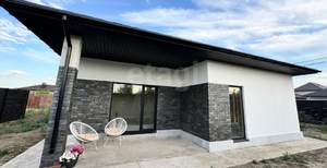 Дом 120м², 1-этажный, участок 5 сот.