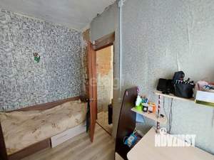 Дом 45м², 1-этажный, участок 1 сот.