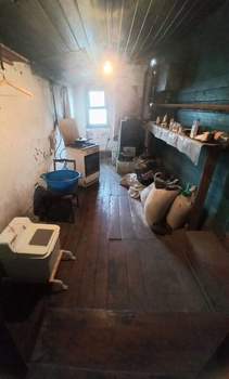 Дом 60м², 2-этажный, участок 5 сот.