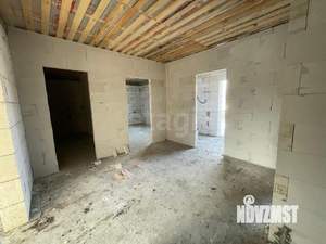 Дом 117м², 1-этажный, участок 6 сот.