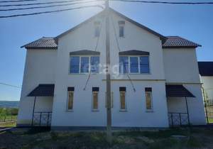 Дом 167м², 3-этажный, участок 2 сот.