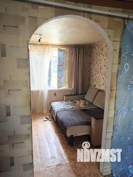 Дом 43м², 1-этажный, участок 2 сот.