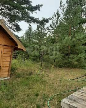 Дом 27м², 2-этажный, участок 16 сот.