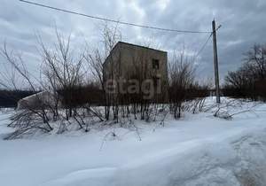 Дом 107м², 2-этажный, участок 15 сот.