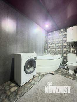 Дом 45м², 1-этажный, участок 6 сот.