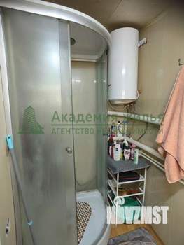 Дом 53м², 1-этажный, участок 3 сот.