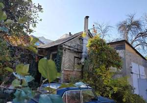 Дом 30м², 1-этажный, участок 23 сот.