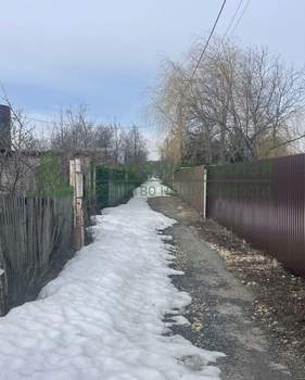 Дом 44м², 1-этажный, участок 6 сот.