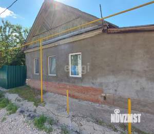 Дом 45м², 1-этажный, участок 1 сот.