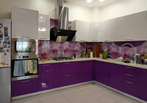 Дом 258м², 2-этажный, участок 4 сот.