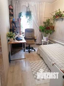 Дом 83м², 1-этажный, участок 5 сот.